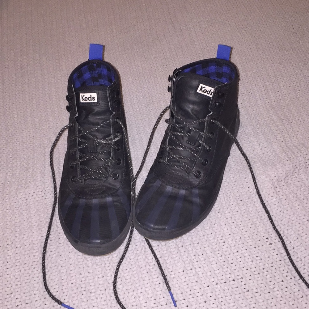 Keds All Weather Shoes